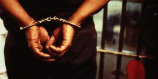 Man Arrested for Stealing 6 months Old Baby